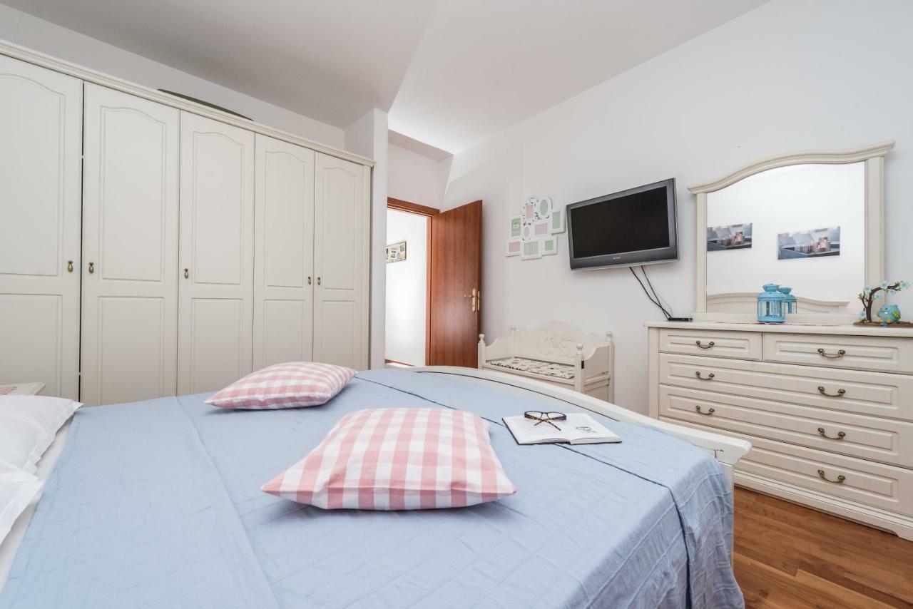 Apartments Jelavic Sutomiscica Extérieur photo