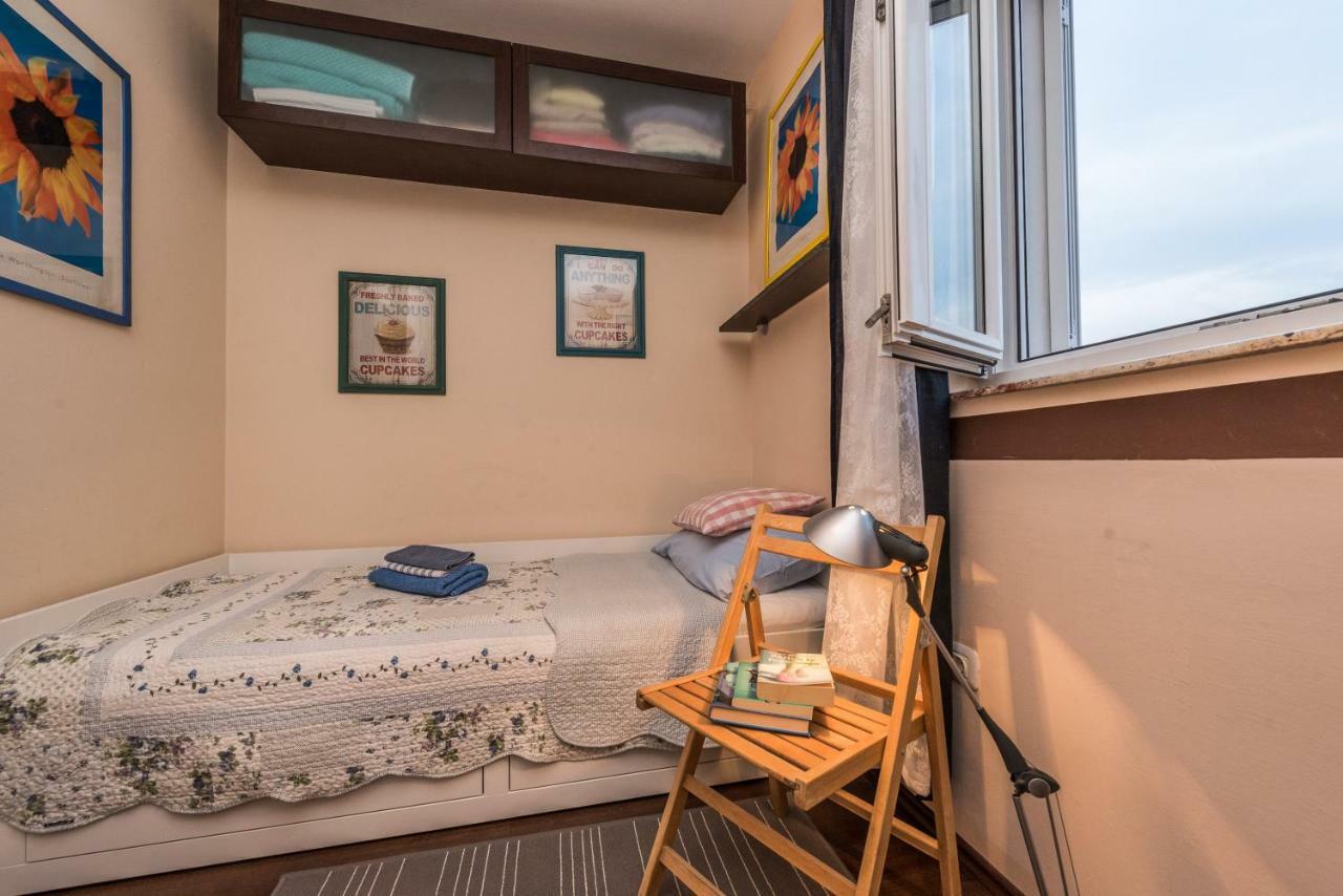 Apartments Jelavic Sutomiscica Extérieur photo