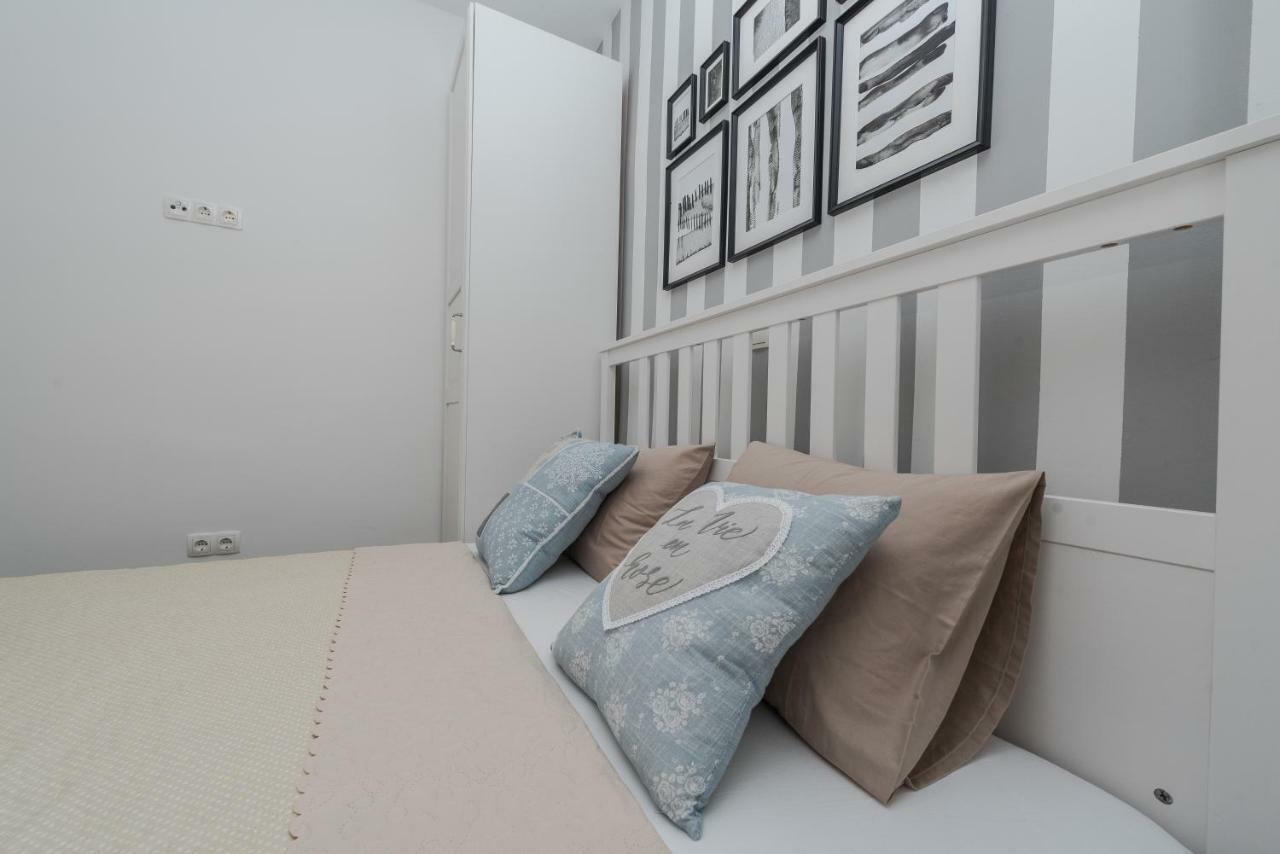 Apartments Jelavic Sutomiscica Extérieur photo