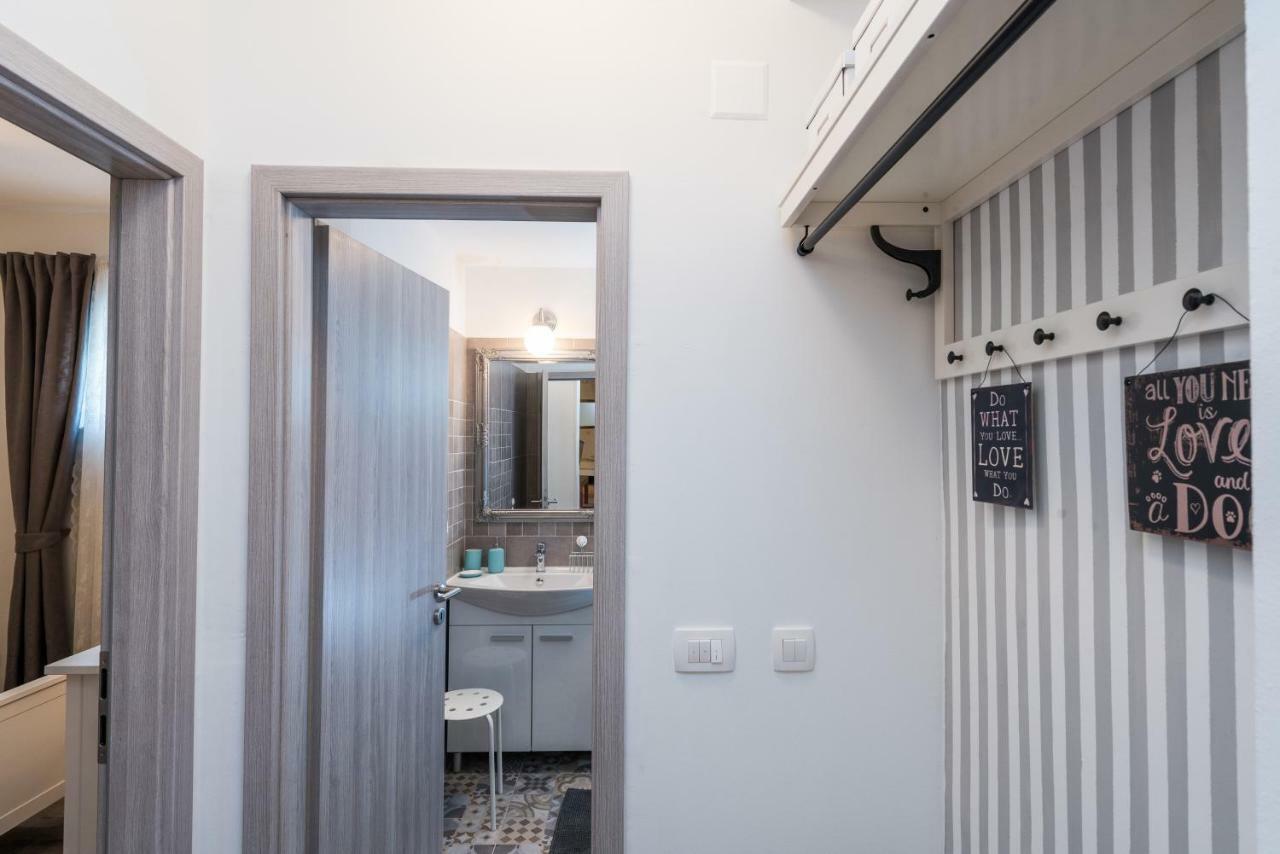 Apartments Jelavic Sutomiscica Extérieur photo